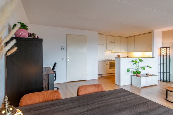 Medium property photo - Van Meerbeekstraat 80, 2181 AC Hillegom